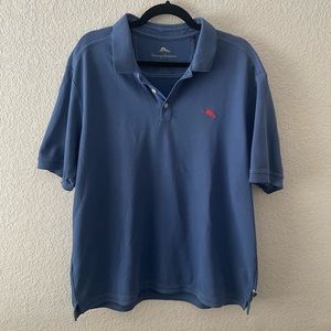 Tommy Bahama Polo Blue